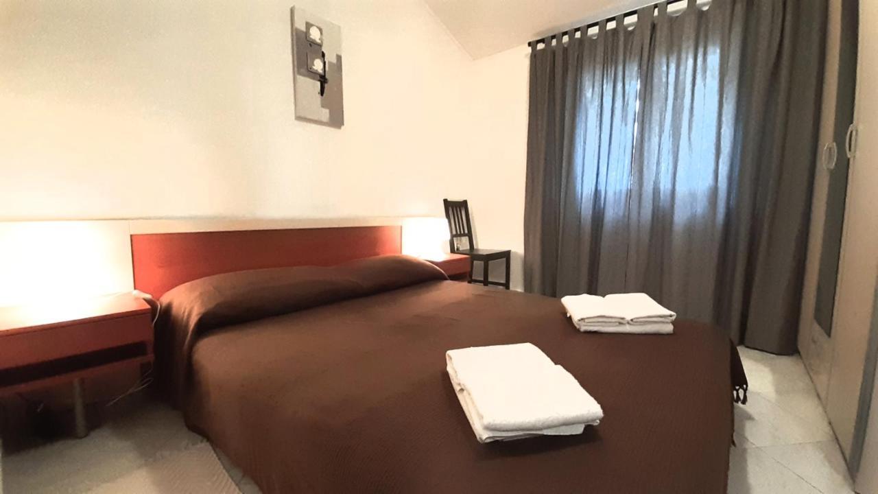 Apartments Nadia Sokolic 内里吉恩 外观 照片
