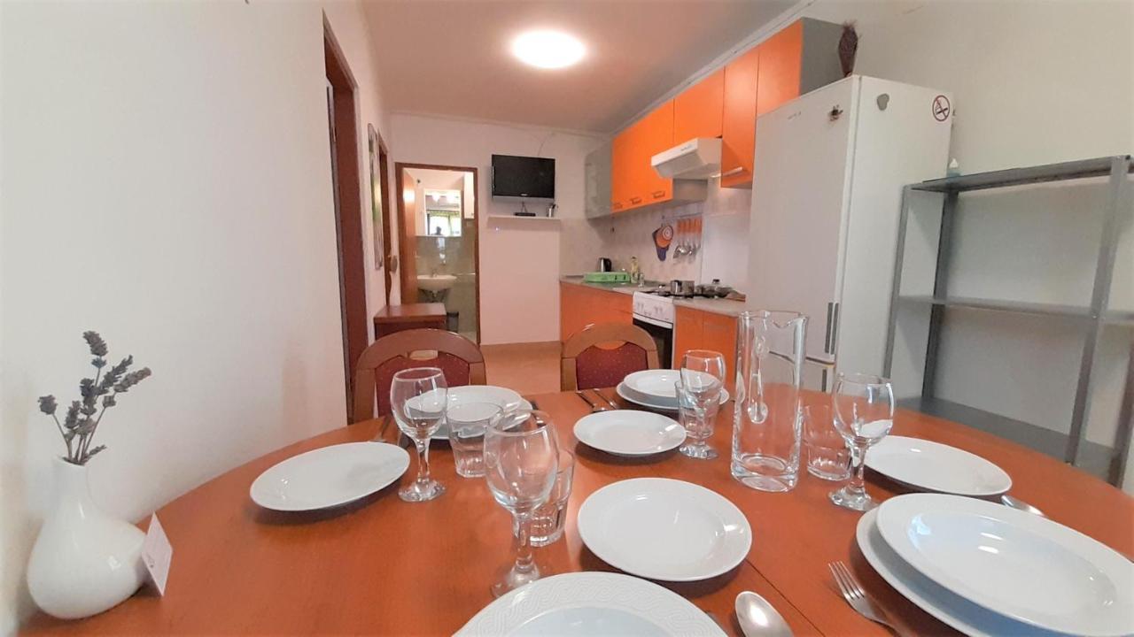 Apartments Nadia Sokolic 内里吉恩 外观 照片