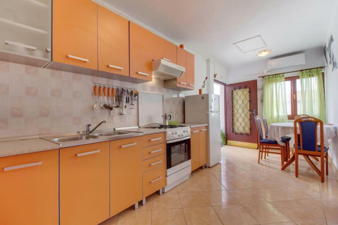 Apartments Nadia Sokolic 内里吉恩 外观 照片